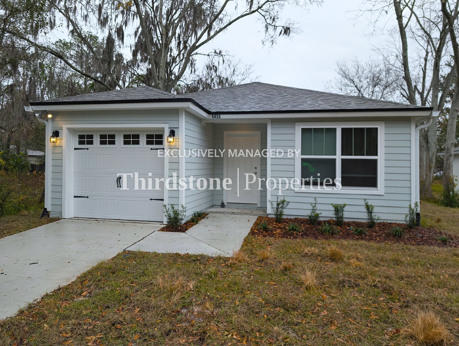 Building Photo - 5433 Shenandoah Ave