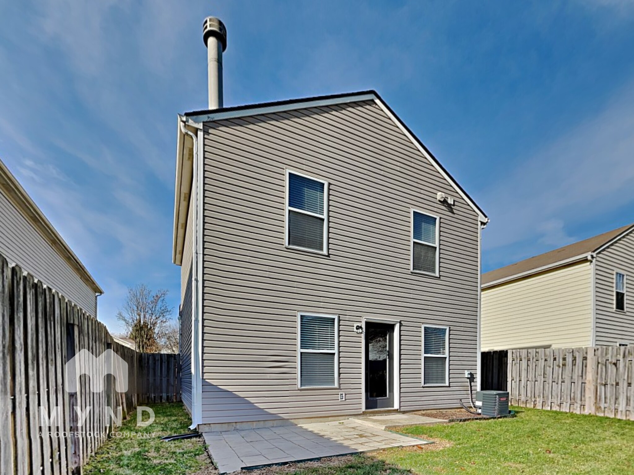 Building Photo - 16726 Lowell Dr