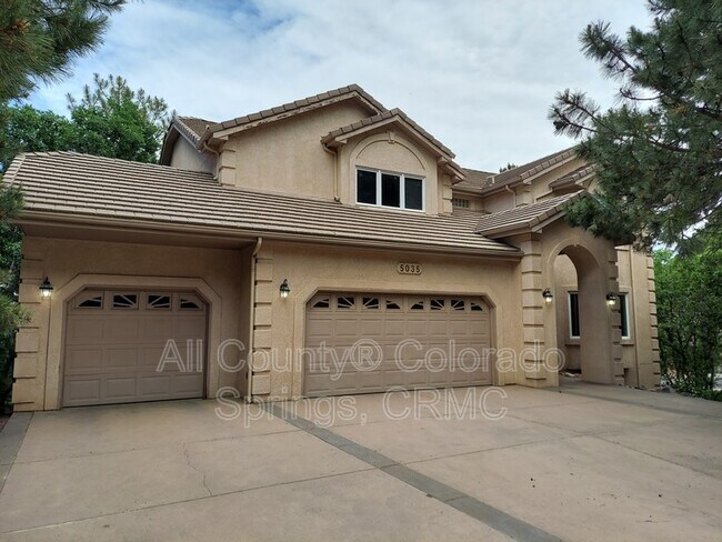 Primary Photo - 5035 Langdale Way