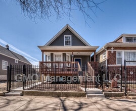 Building Photo - 7050 S Throop St