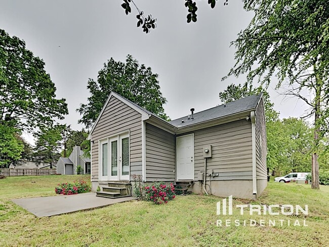 Building Photo - 3370 Prescott Pl NW