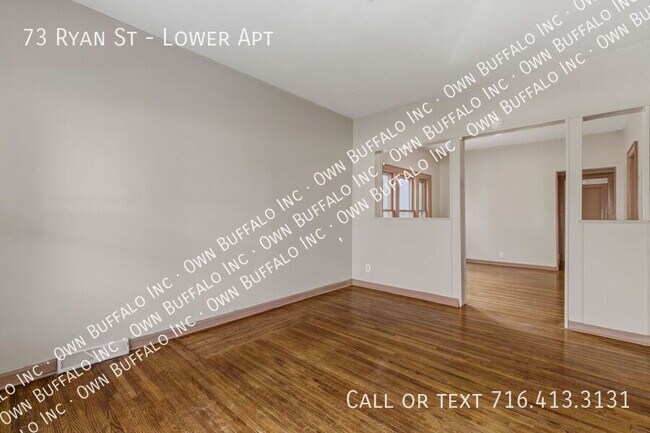 Building Photo - 73 Ryan St