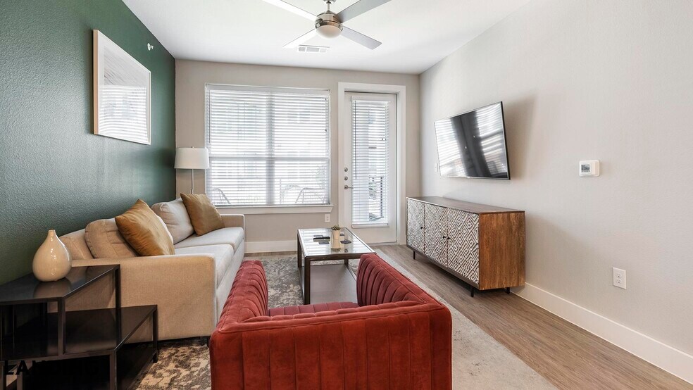 Building Photo - 503 Richland Hills Dr