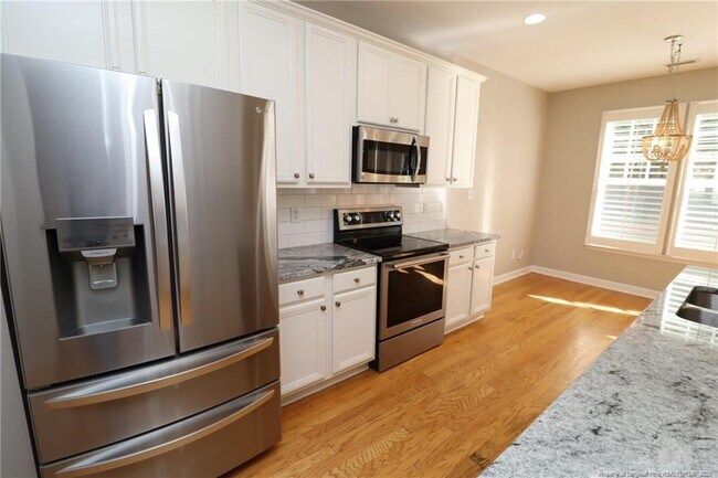 Building Photo - 605 Courthouse Dr