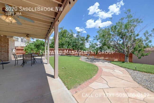 Building Photo - 8020 Saddlebrook Ave NW