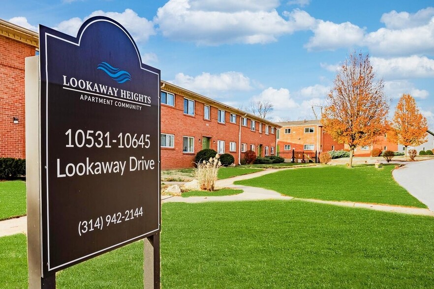 Primary Photo - Lookaway Heights Apartments