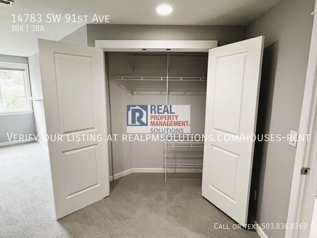 Building Photo - 14783 SW 91st Ave