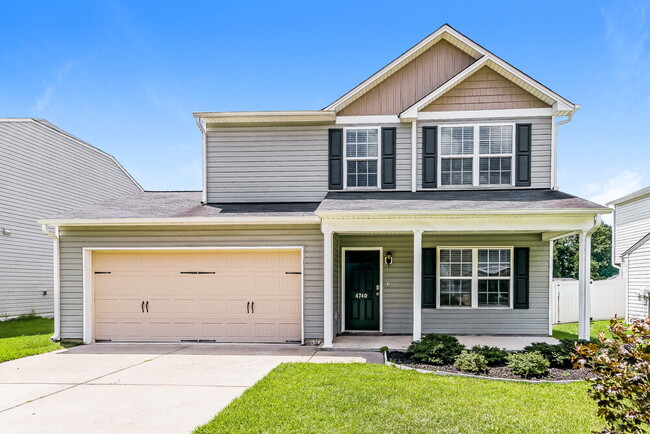 Building Photo - 4740 Princess Anna Marie Ln