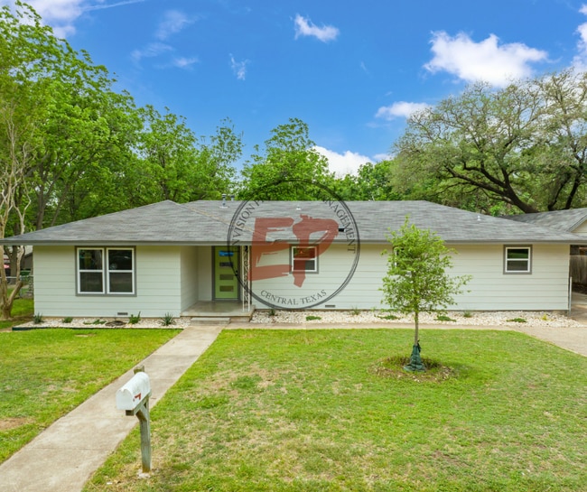 Building Photo - 4600 Cedar Mountain Dr