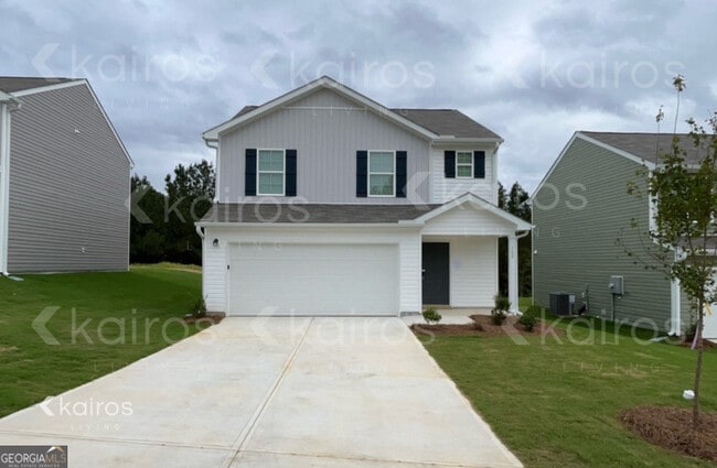 Primary Photo - 169 Kinsale Dr