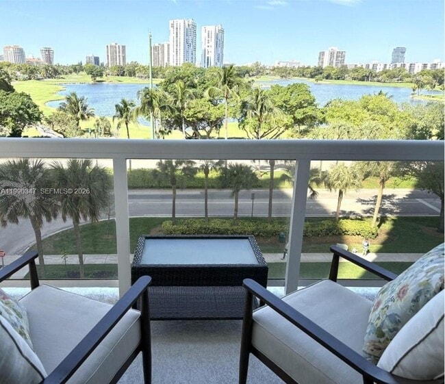 Building Photo - 20185 E Country Club Dr