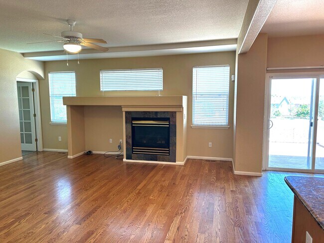 Building Photo - 16740 Firebrick Dr