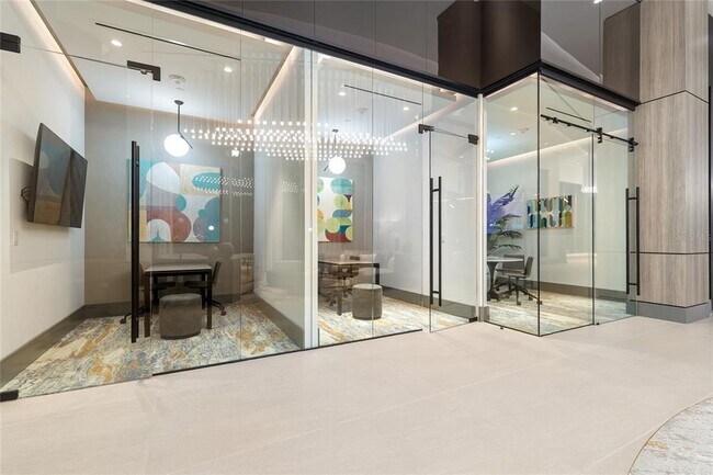 Building Photo - 275 1st Ave S