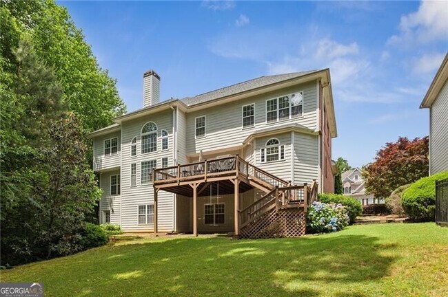Building Photo - 1124 Promontory Dr