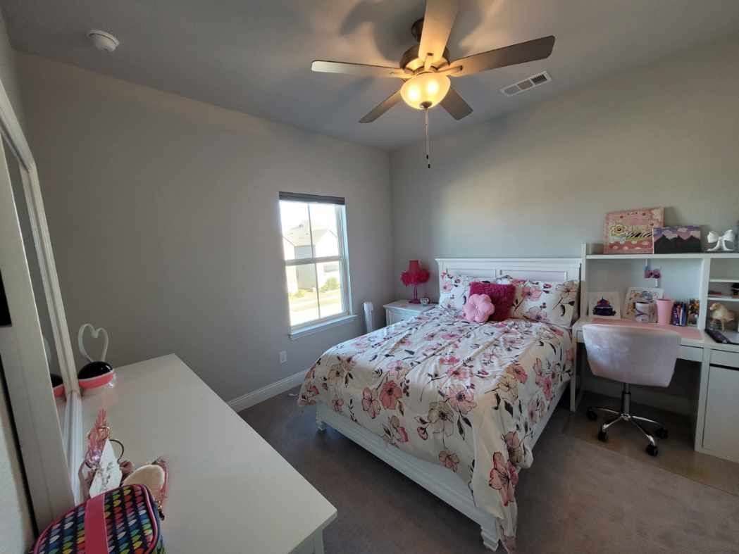 Building Photo - 8517 Campbell Dr