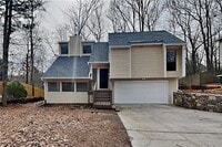 Building Photo - 320 Parsons Branch