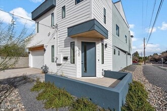 Building Photo - 230 W Monterosa St