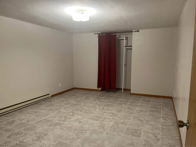 Basement Flex Room 2025 - 1037 Fountain Dr