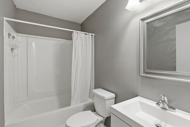 Building Photo - For more information, contact Sabrina at 757-767-0767