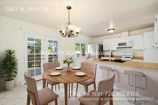 Building Photo - 2801 W 98th Dr