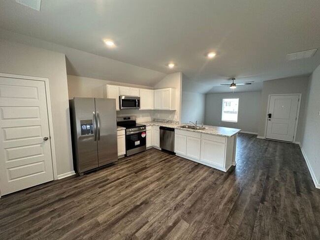 Building Photo - BRAND NEW Three Bedroom | Two Bath Home in...