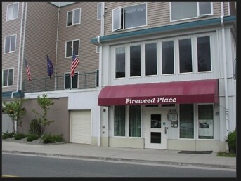 Building Photo - Fireweed Place