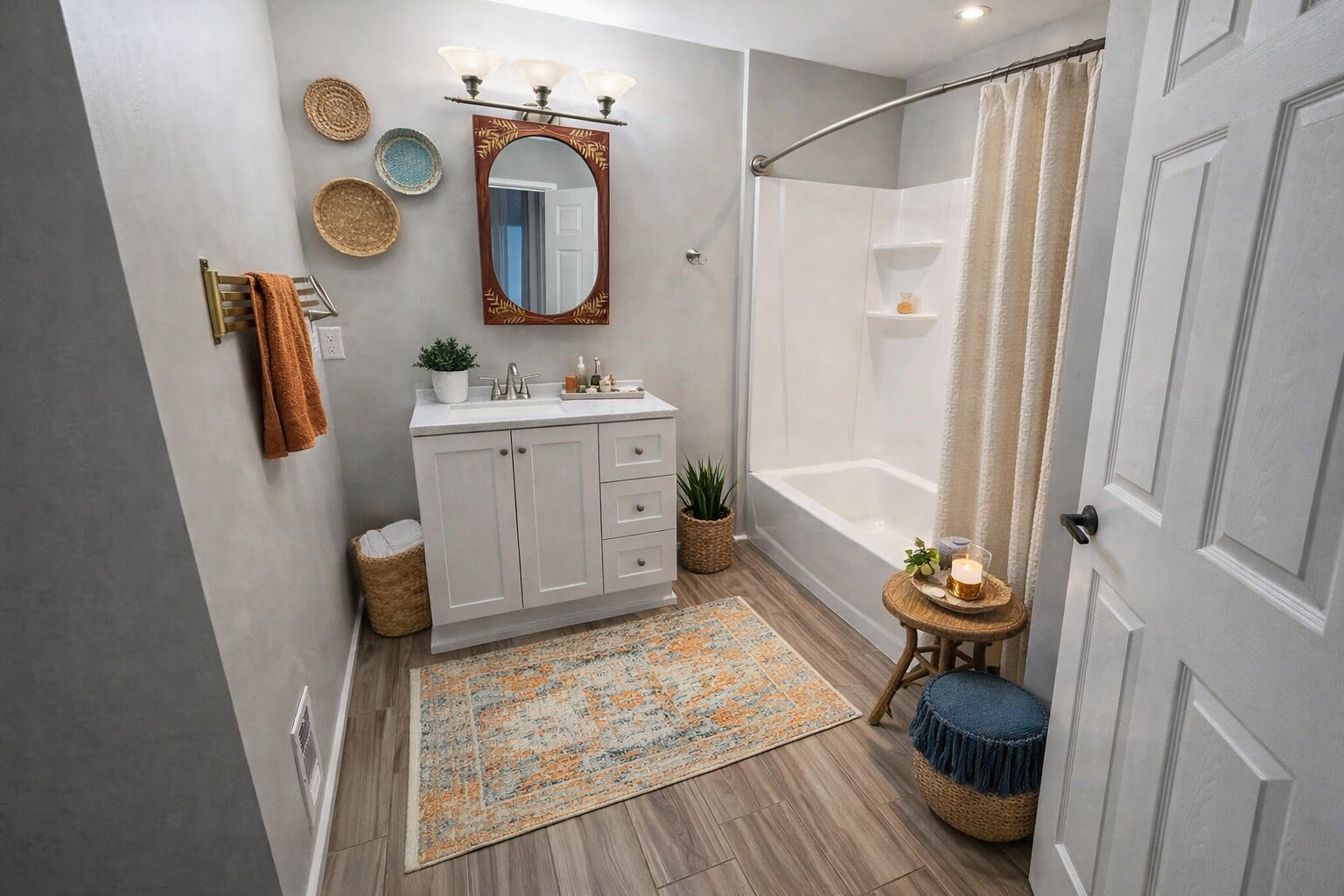 Building Photo - 421 N Ohio St