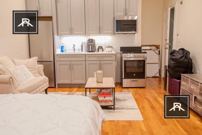 Building Photo - 0 bedroom in Boston MA 02215