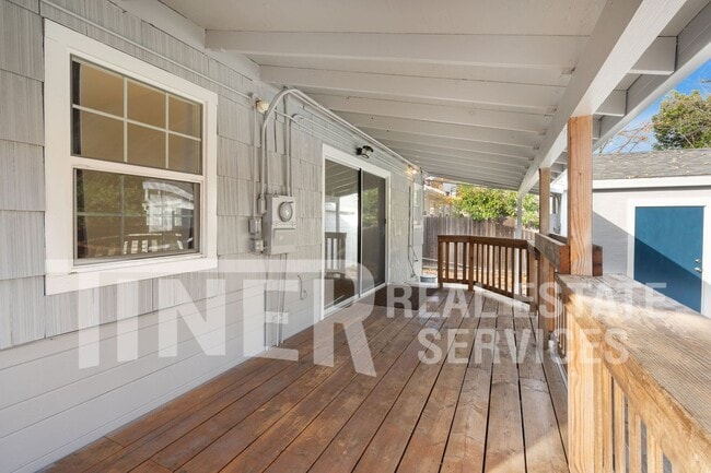 Building Photo - 4739 61st St