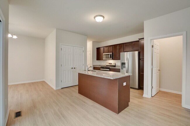 Building Photo - 708 Station Blvd