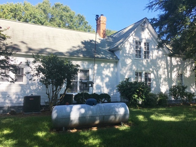 Building Photo - 1361 Ruth Jackson Rd