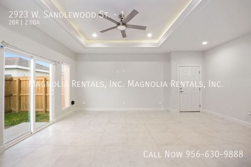 Building Photo - 2923 W Sandlewood St