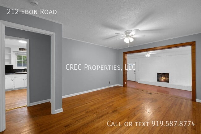 Building Photo - 212 Ebon Rd