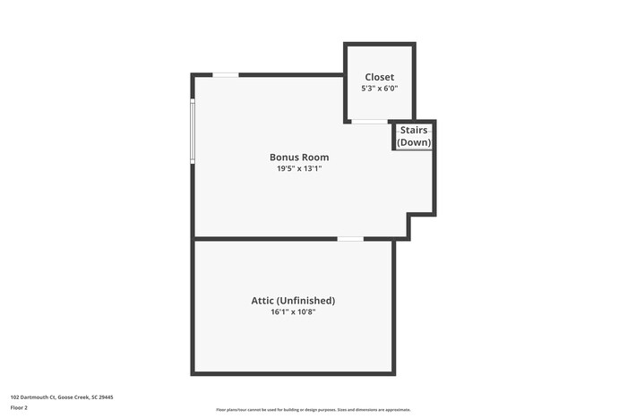 Building Photo - 102 Dartmouth Ct