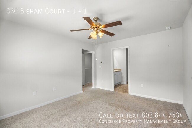 Building Photo - 330 Bisham Ct