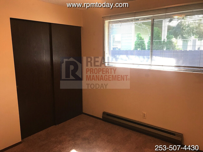 Building Photo - Wheeler - 4644 (Cascade Group)
