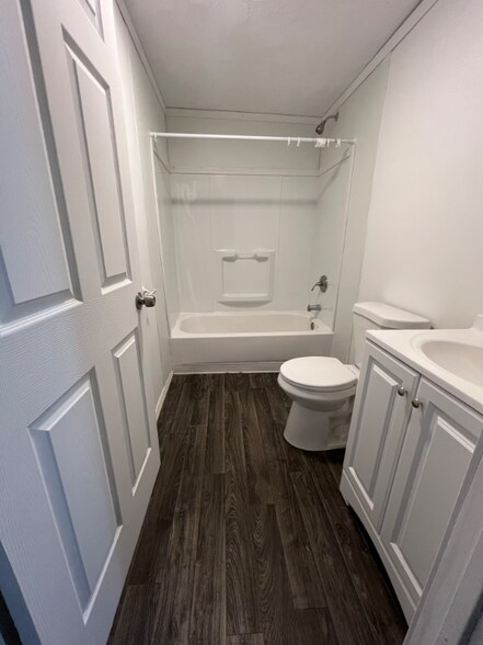 Building Photo - 2345 2nd Ave