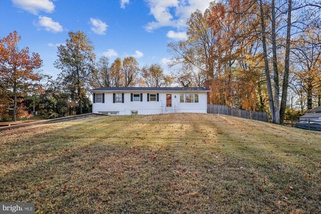 Building Photo - 1506 Widows Mite Rd