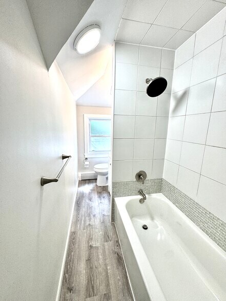 Bathroom 1 - 50 Western Ave