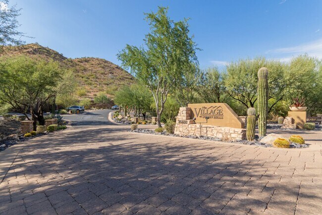 Building Photo - FULLY FURNISHED, CAVE CREEK Mountain side ...