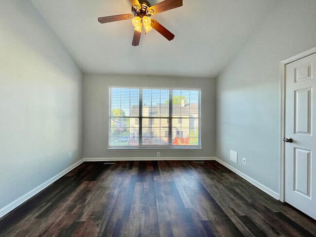 Primary Bedroom - 16813 Jed Forest Lane