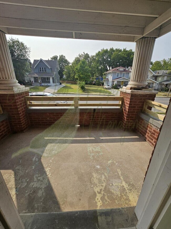 Building Photo - 3339 Indiana Ave