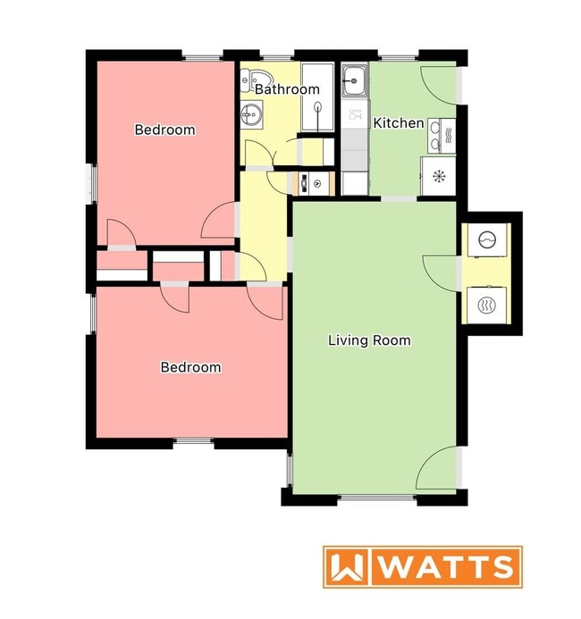 Building Photo - 2 Bedroom Condo in Mountain Brook, AL