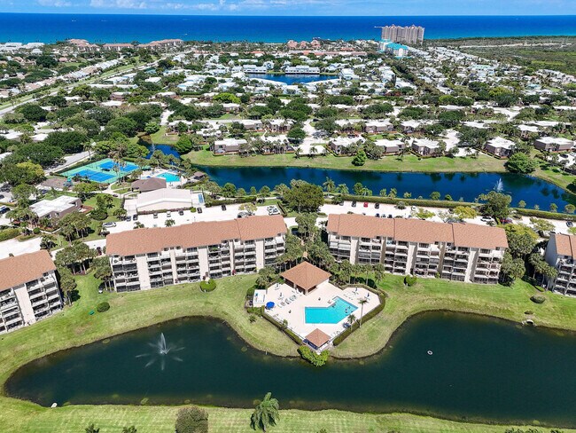 Building Photo - 601 Seafarer Cir