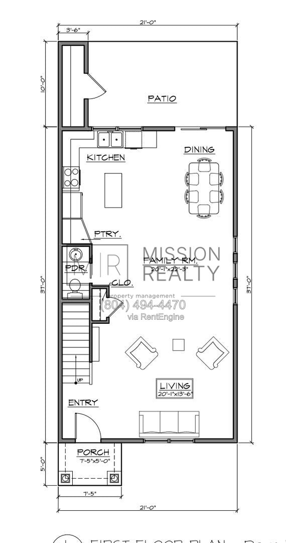 Building Photo - 4520 Josephine Ln