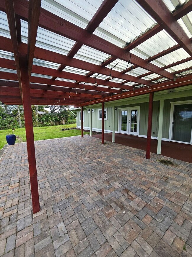 Building Photo - Beauriful 4 Bedroom Home In Keaau