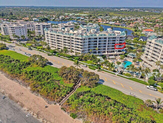 Building Photo - 221 Ocean Grande Blvd