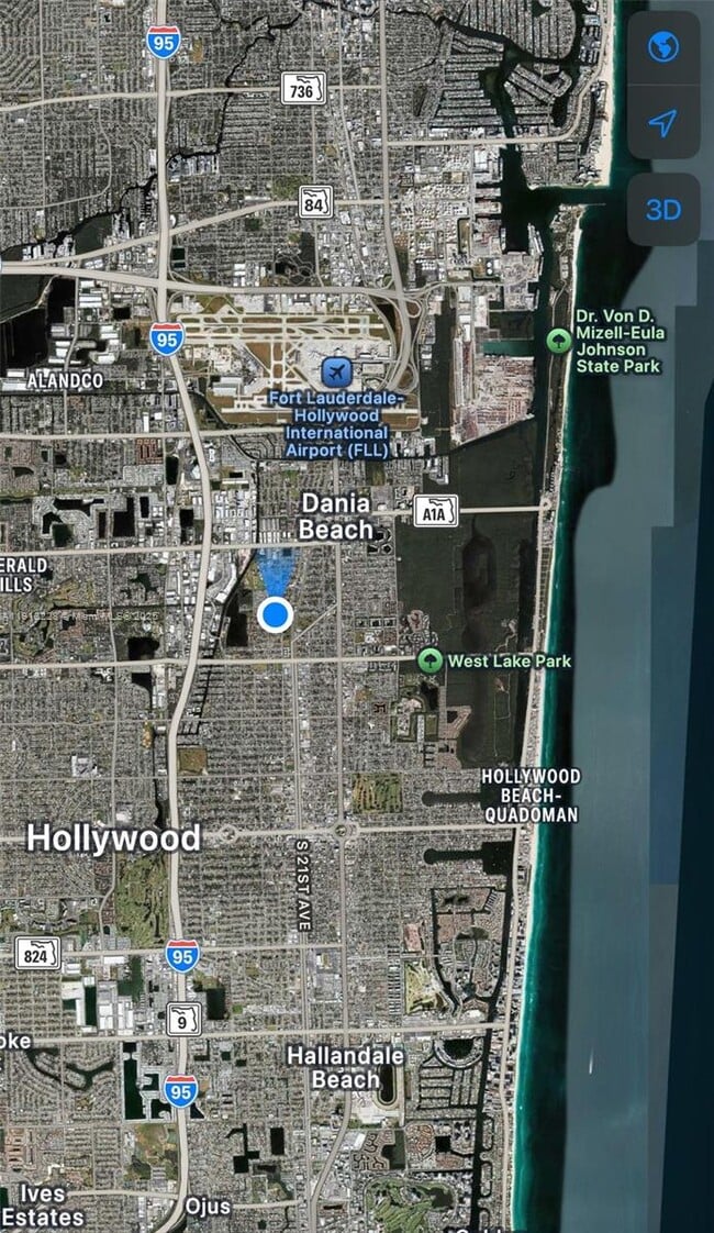 Building Photo - 2226 Cody St