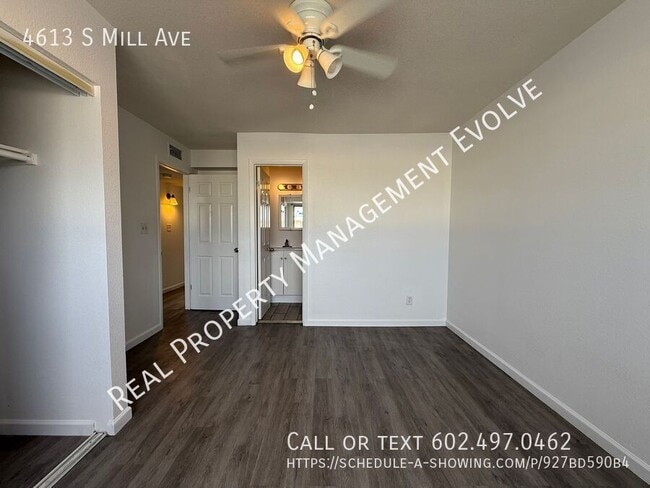 Building Photo - 4613 S Mill Ave