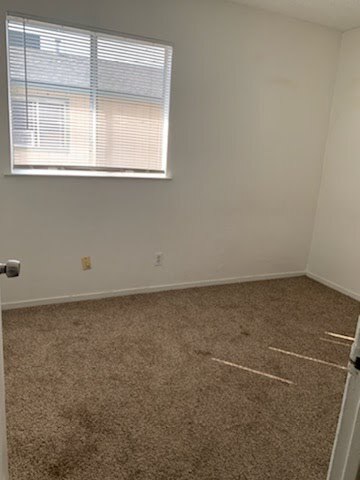 Bedroom#3- Dormitorio #3 - 609 Moore St